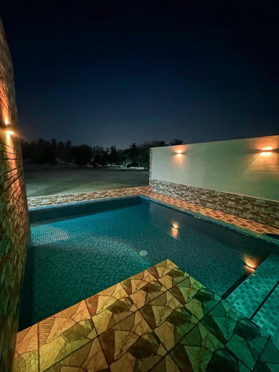 Luxury Near Yas Island With Swimming Pool, Bbq Area & Majlis * Al Rahba