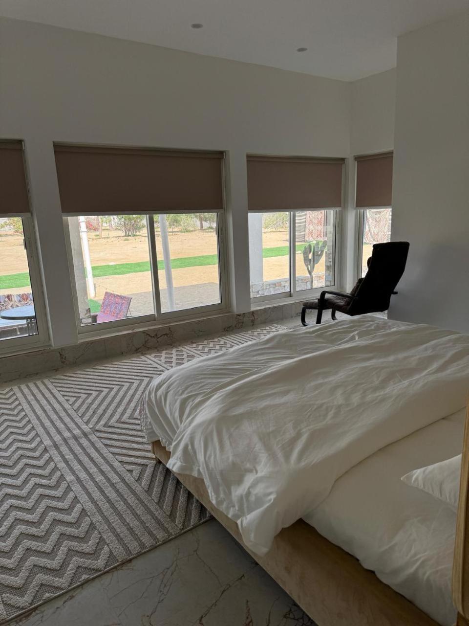 Holiday home Luxury Near Yas Island With Swimming Pool, Bbq Area & Majlis *